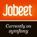 The Jobeet Flyer